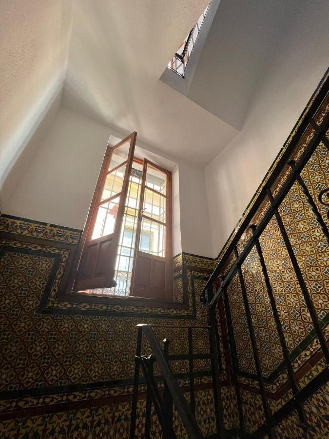 Ziba Cordoba Only Families Apartment Exterior photo