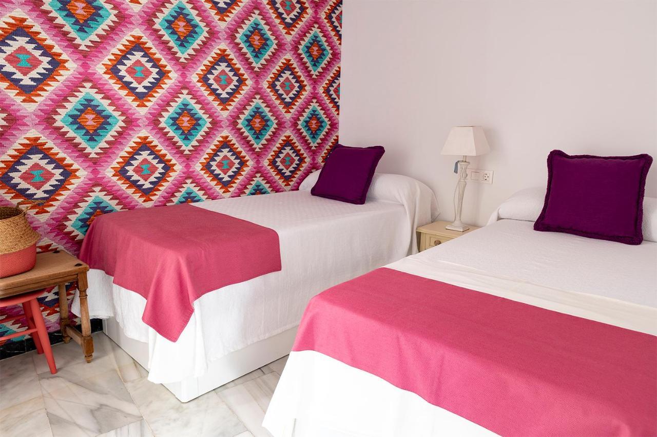 Ziba Cordoba Only Families Apartment Exterior photo