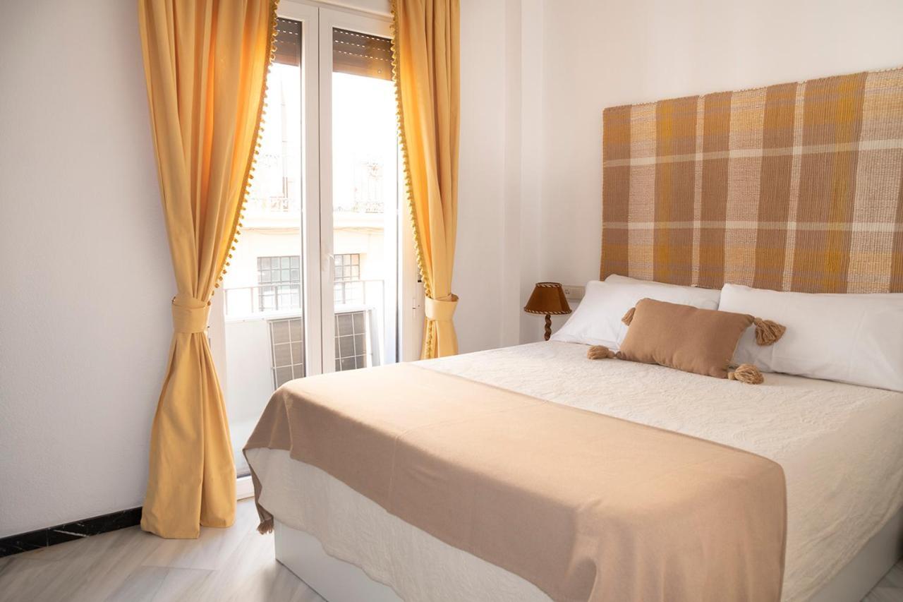 Ziba Cordoba Only Families Apartment Exterior photo