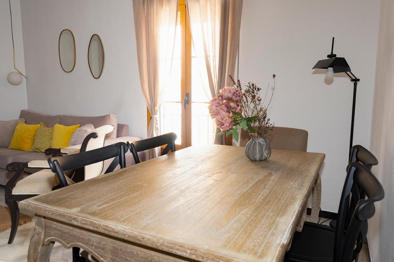 Ziba Cordoba Only Families Apartment Exterior photo