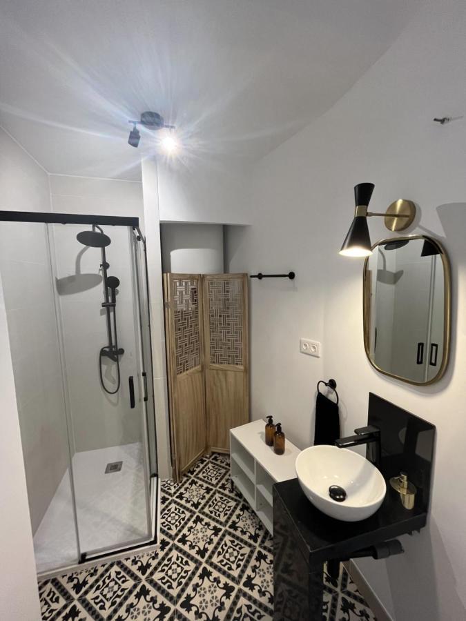 Ziba Cordoba Only Families Apartment Exterior photo